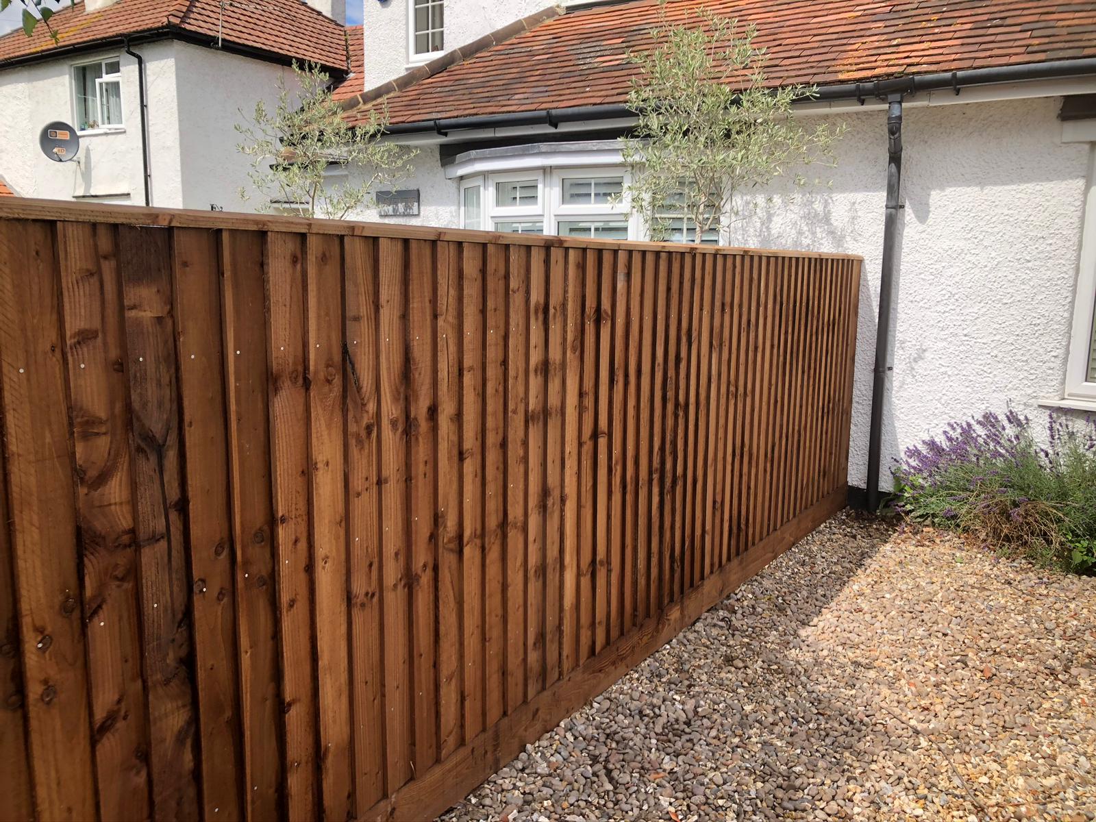 Need Fencing Services Buckinghamshire?