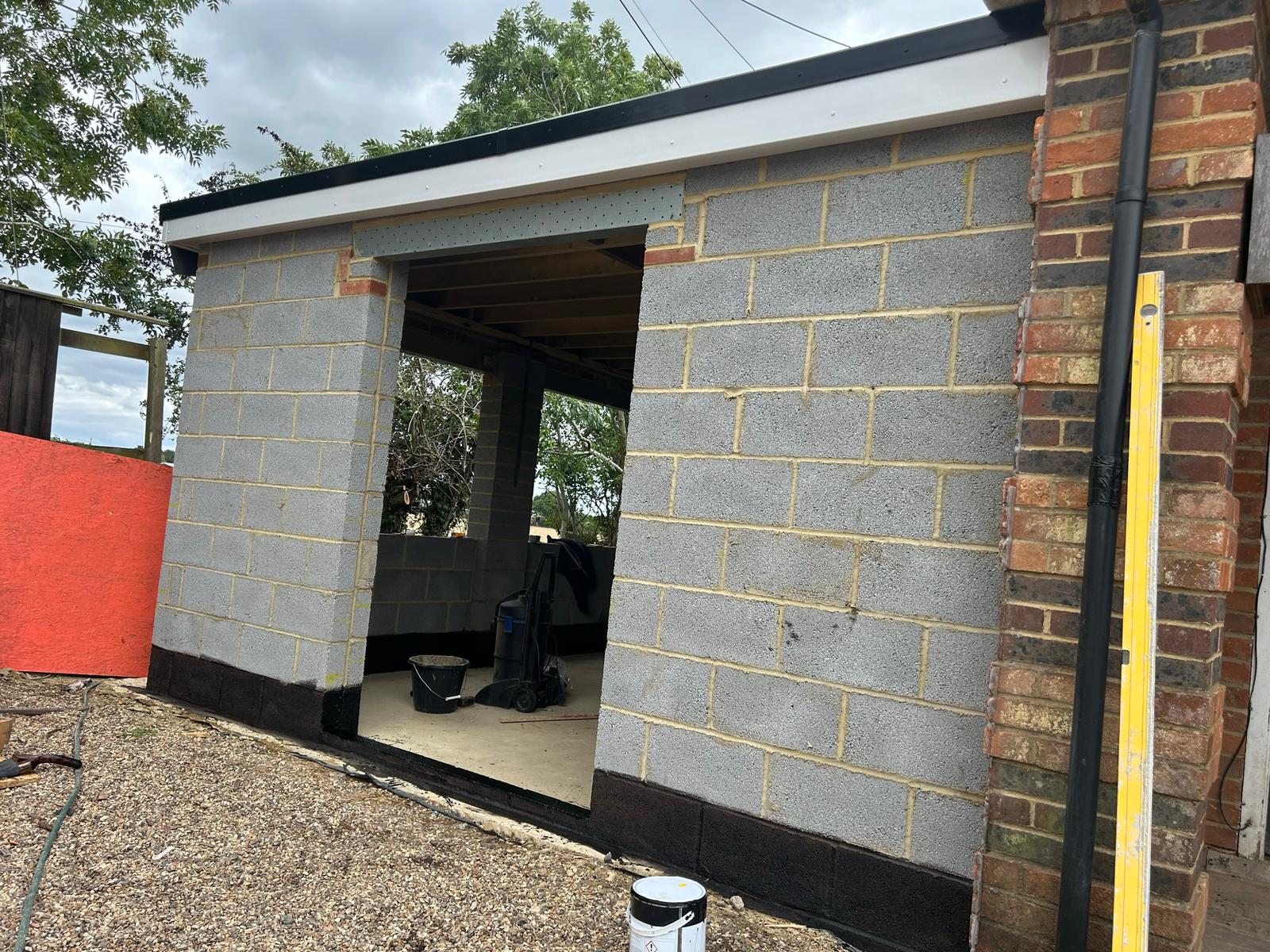 House Extensions in Stokenchurch