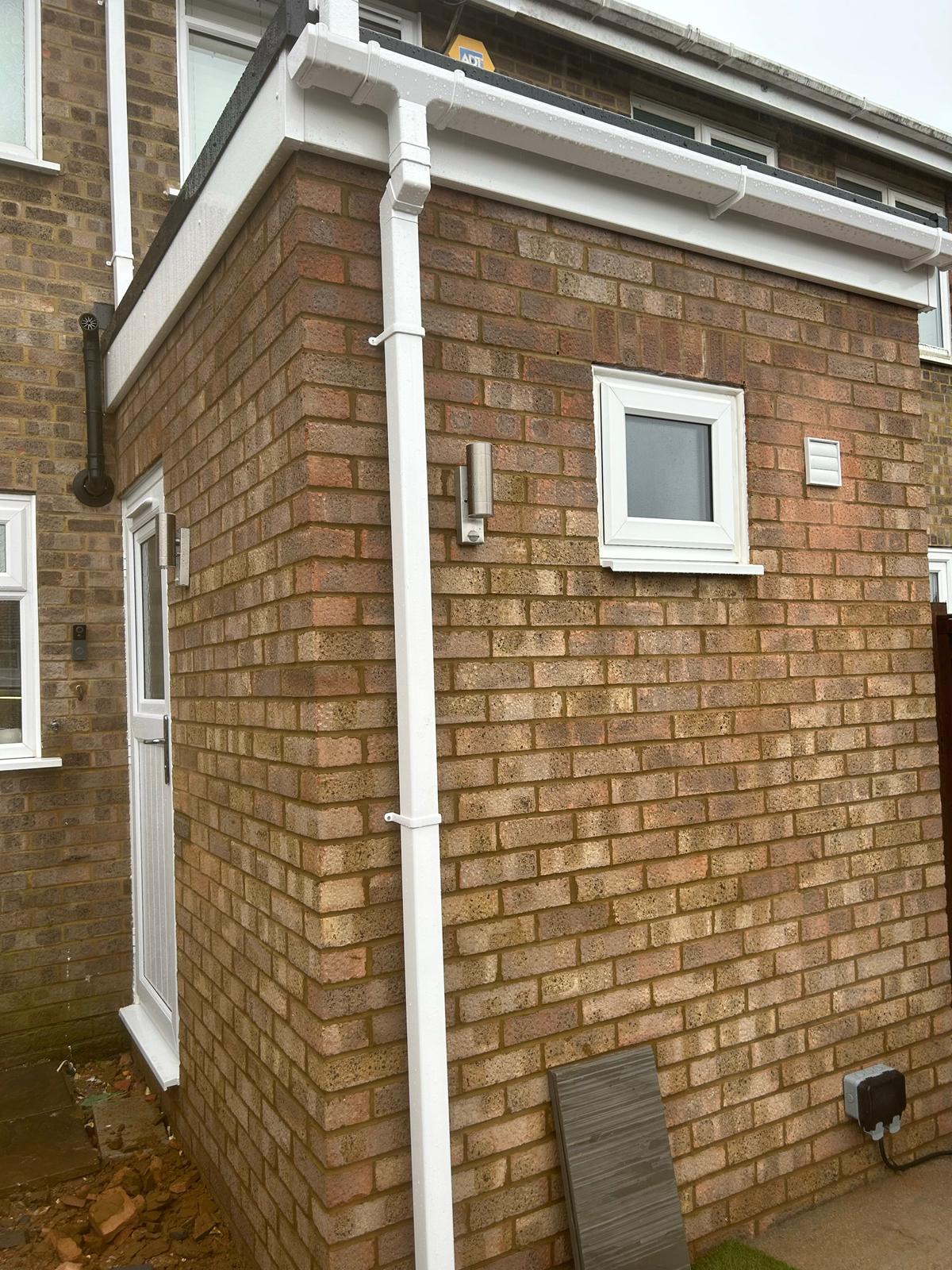 builder and brickwork Stokenchurch