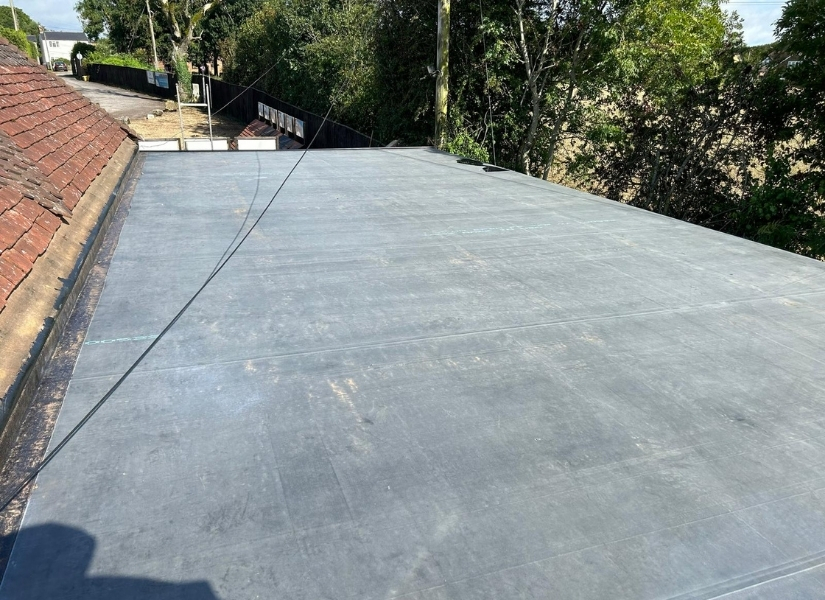 Need Flat Roofing in Stokenchurch