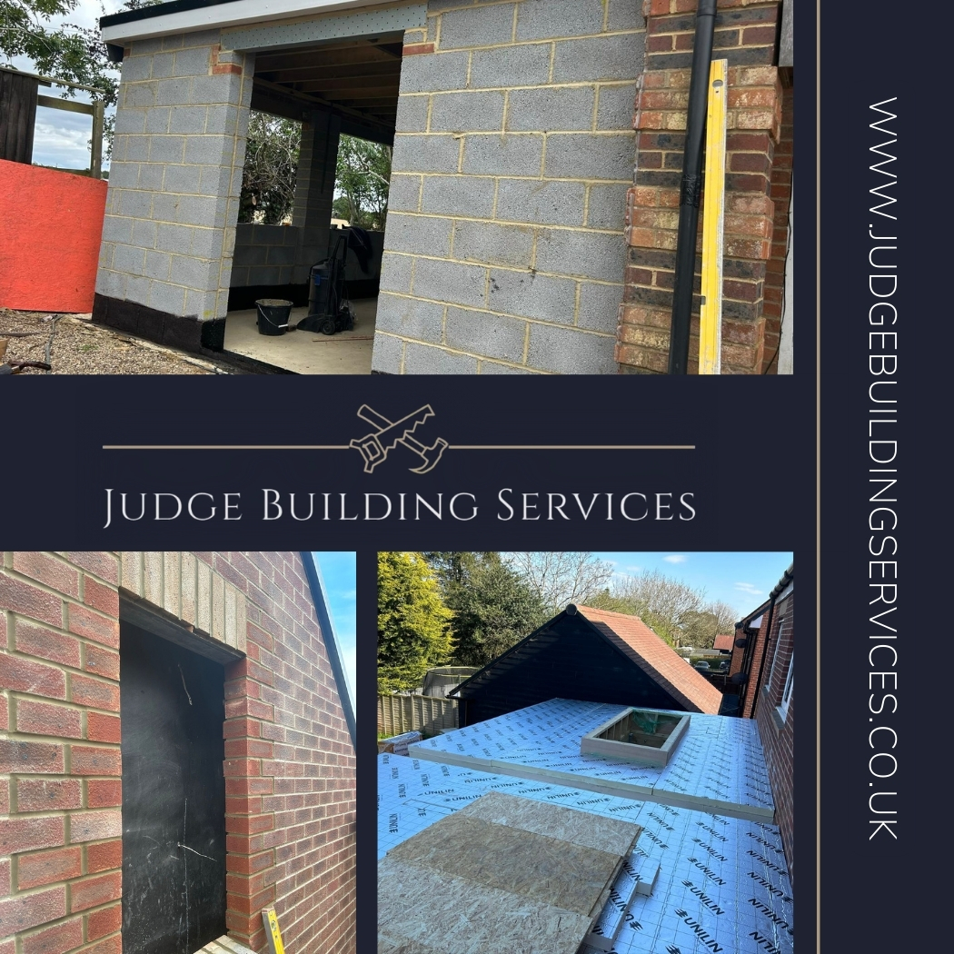 builder in high wycombe